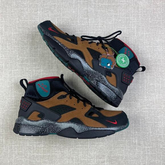 2019 Nike Air Mowabb “Olivia Kim” 11.5M main image 4